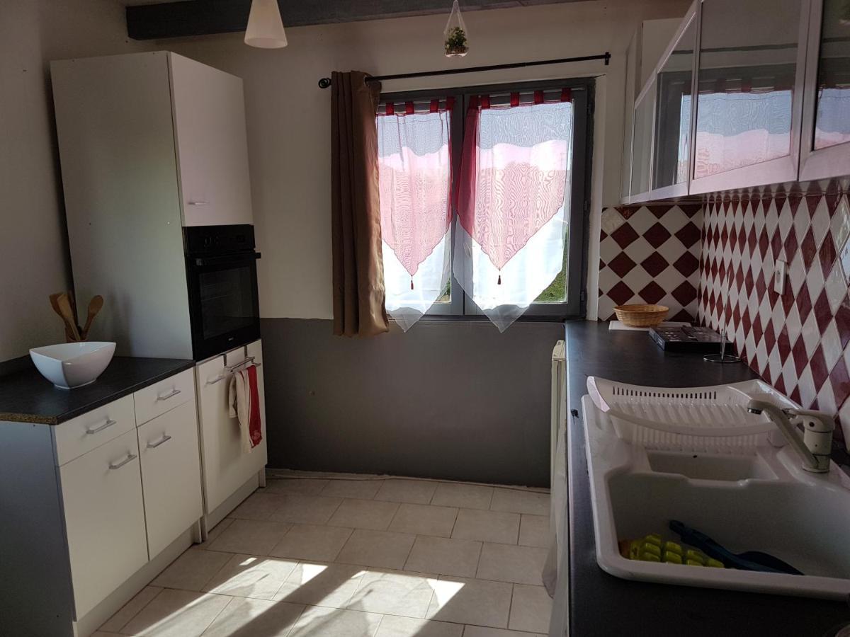 Appartement Agreable Et Spacieux Ensoleille Valros 외부 사진