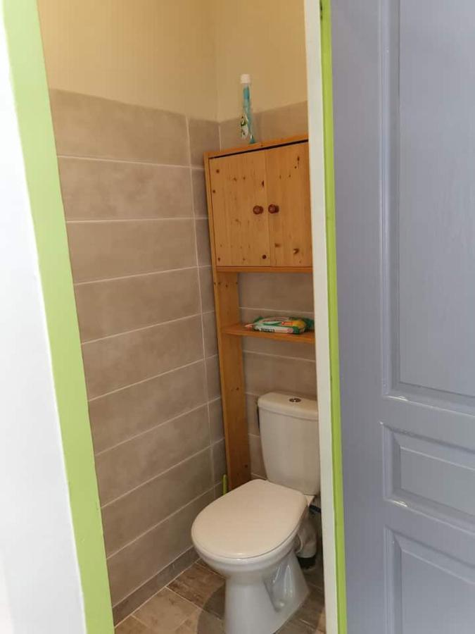 Appartement Agreable Et Spacieux Ensoleille Valros 외부 사진
